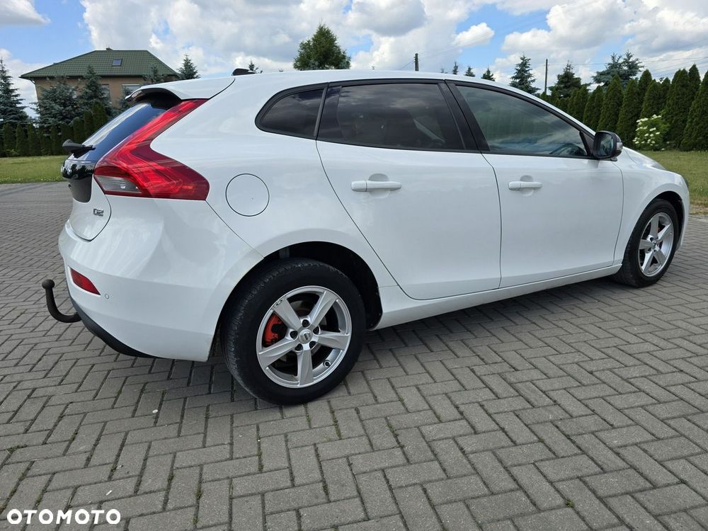 Volvo V40 - 11