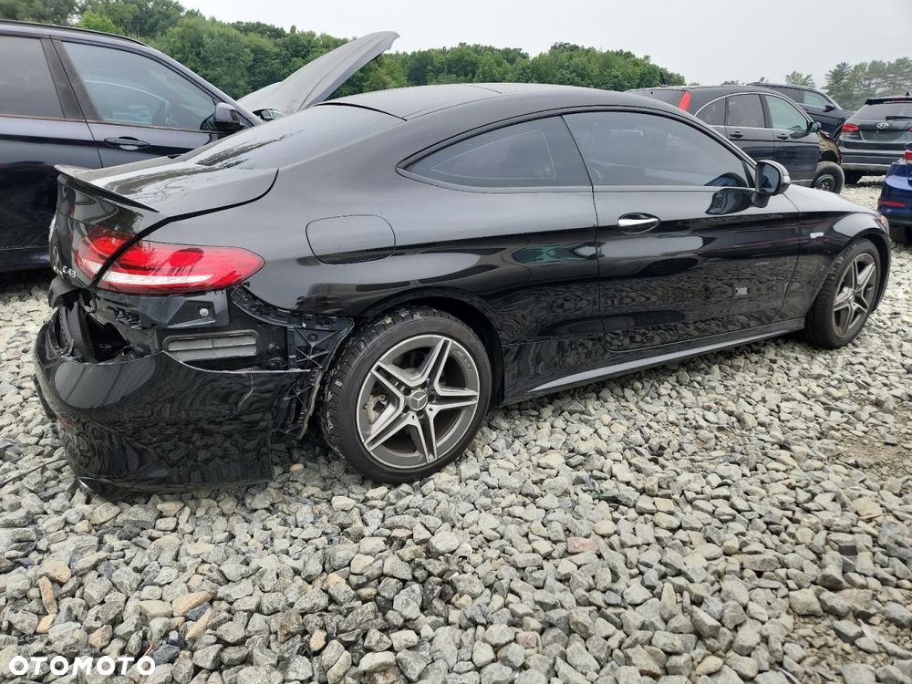 Mercedes-Benz Klasa C - 5