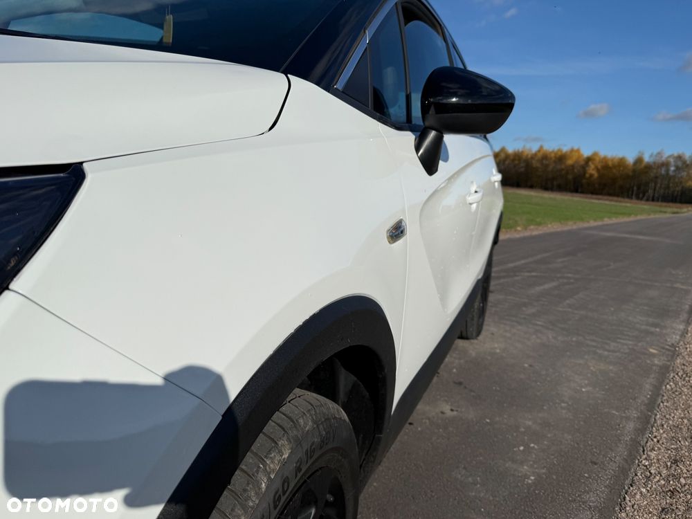 Opel Crossland X 1.2 Start/Stop Ultimate - 17