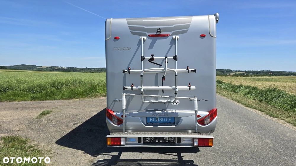 Hymer-Eriba EX 562 - 23