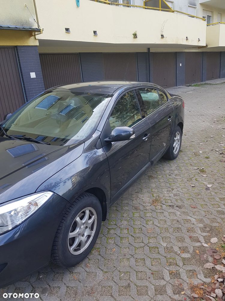 Renault Fluence - 4