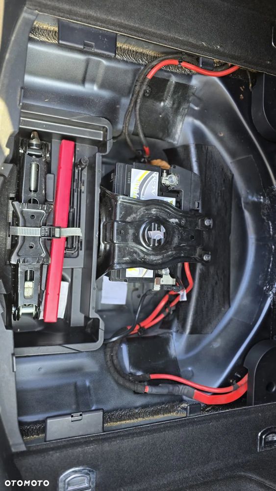 Audi A4 Limousine - 36