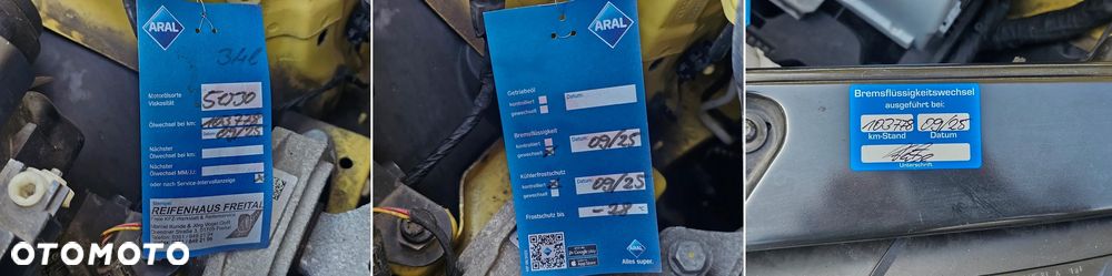 Seat Mii 1.0 Style EU6 - 36