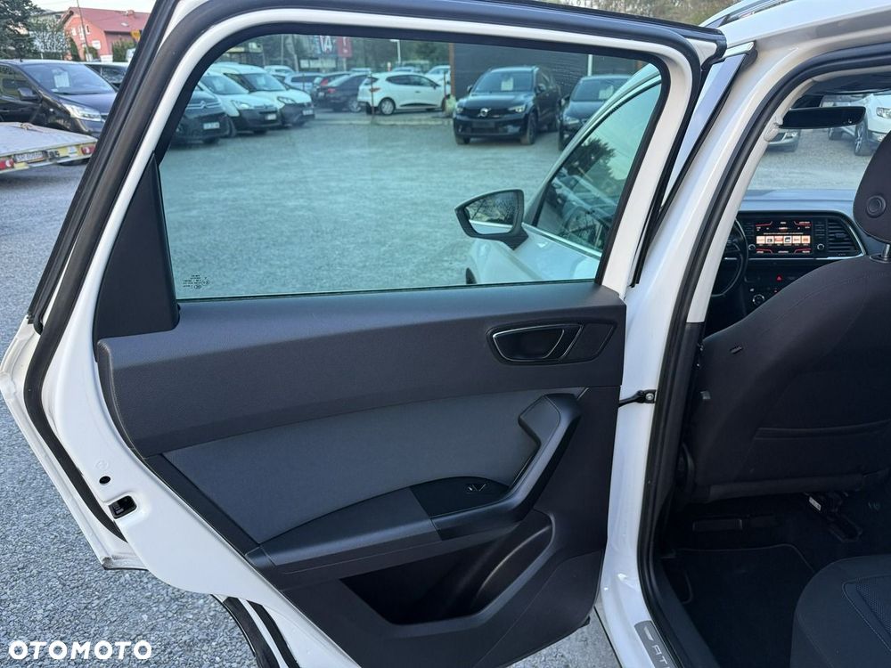 Seat Ateca - 13