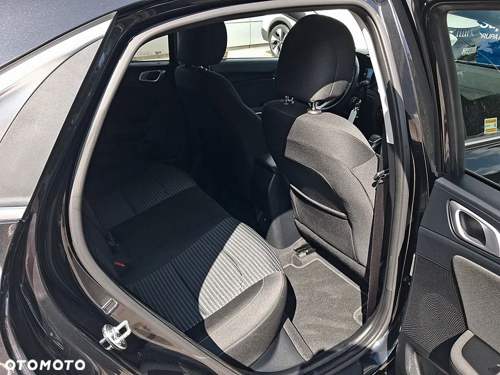 Kia XCeed 1.5 T-GDI M DCT - 10