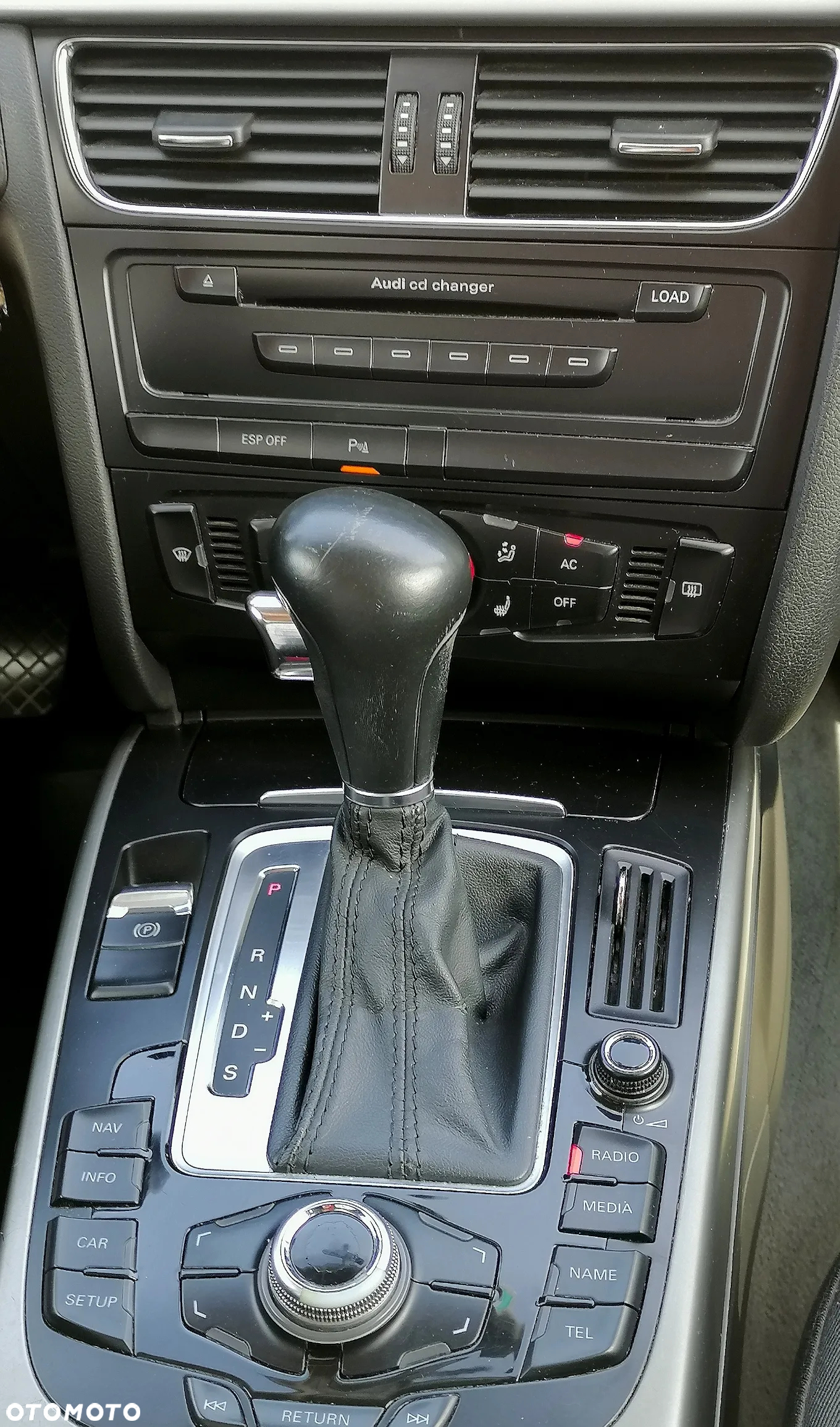 Audi A4 Avant 2.0 TDI DPF multitronic Attraction - 16
