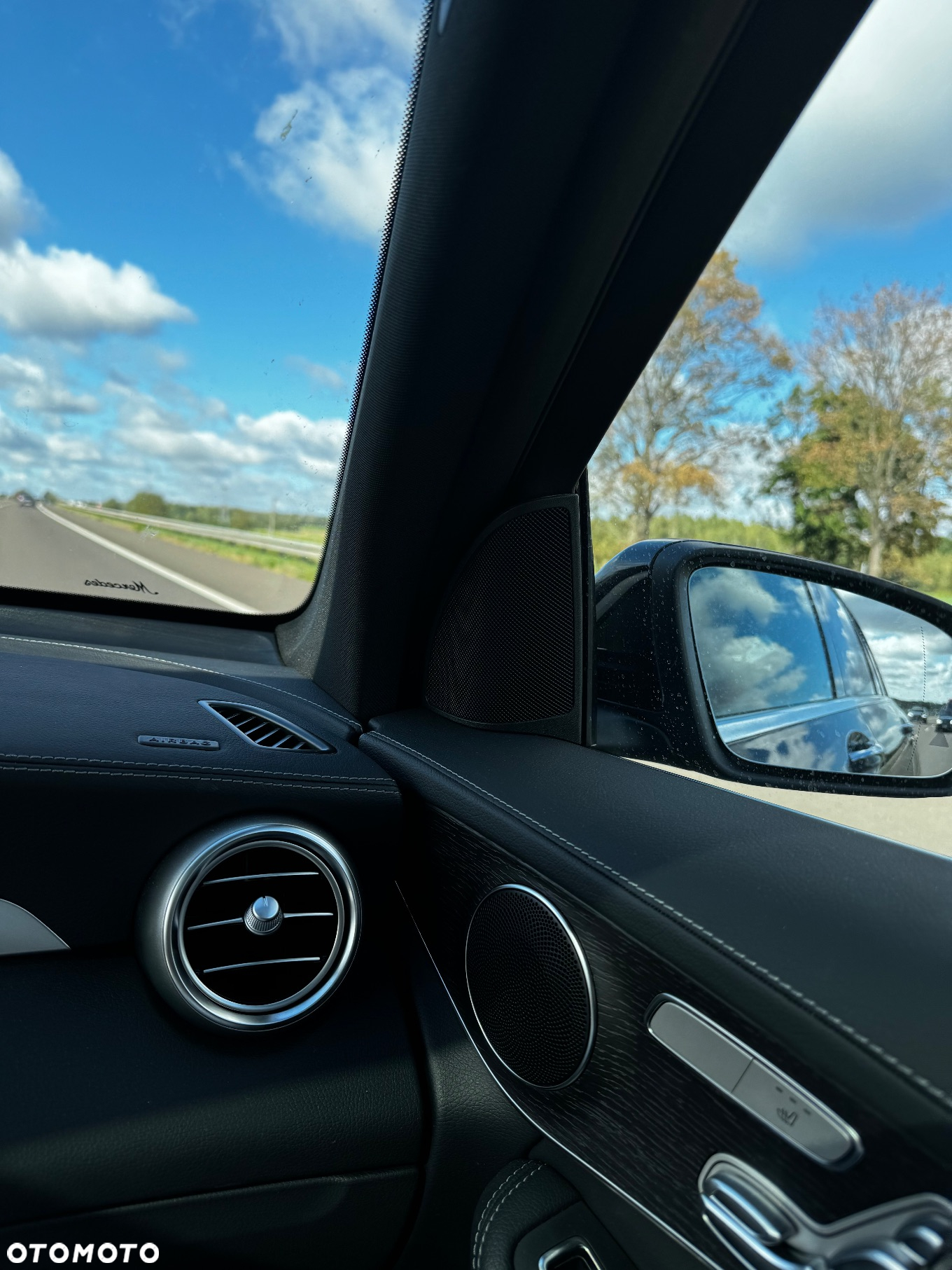 Mercedes-Benz GLC 220 d 4-Matic - 11