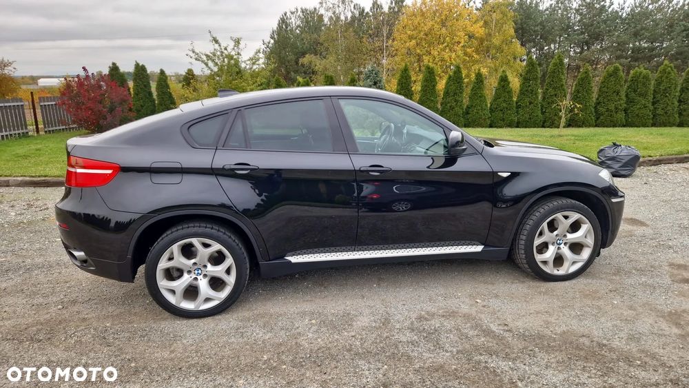BMW X6 2011 photo 3