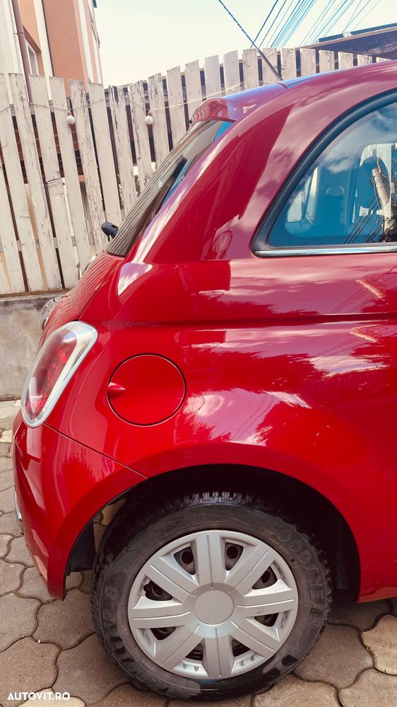 Fiat 500 - 16