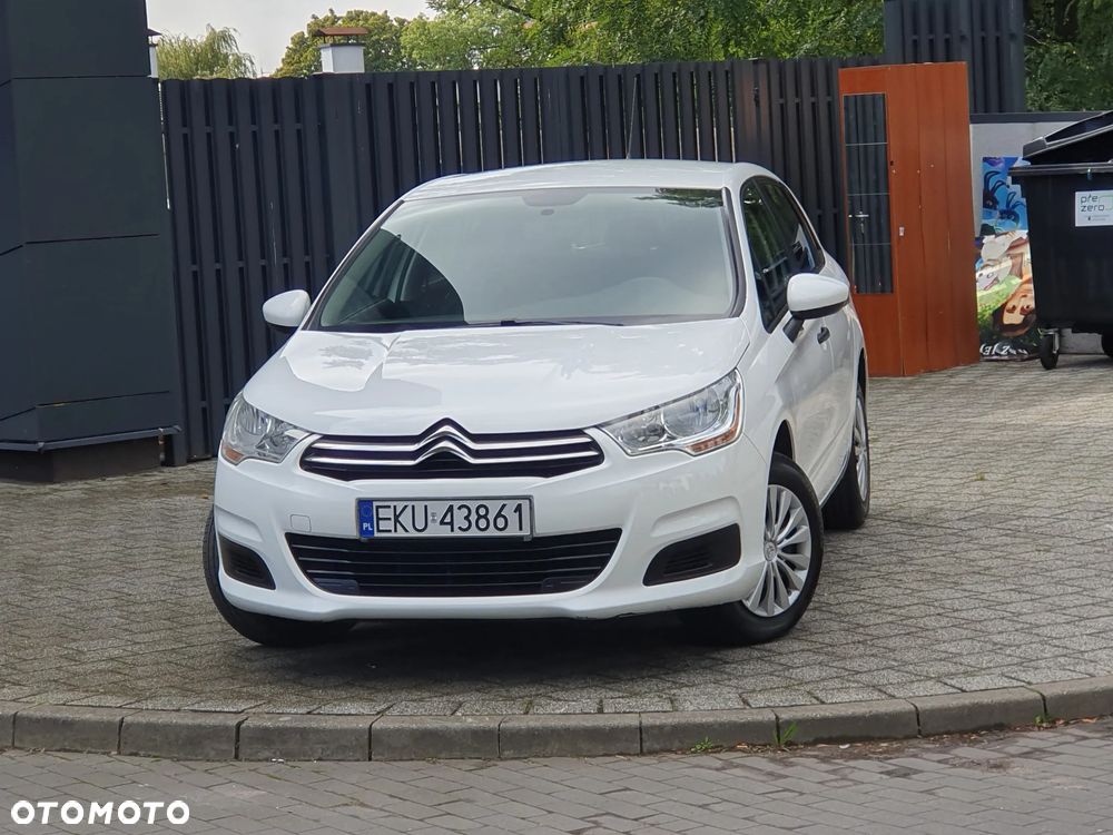 Citroën C4 - 20