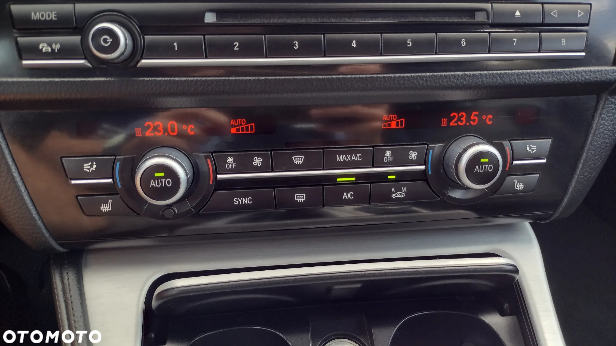 BMW Seria 5 535d xDrive - 20