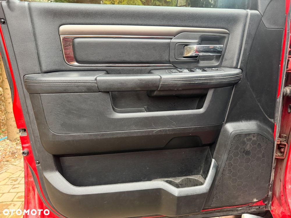 Dodge RAM - 19