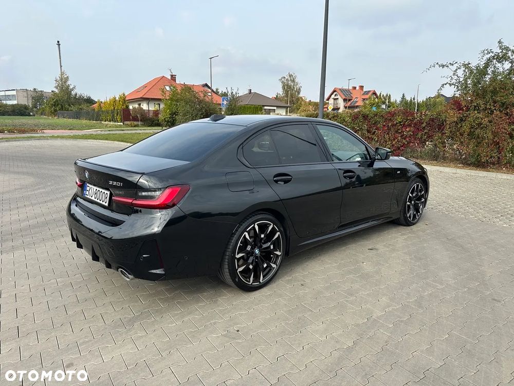 BMW Seria 3 - 21