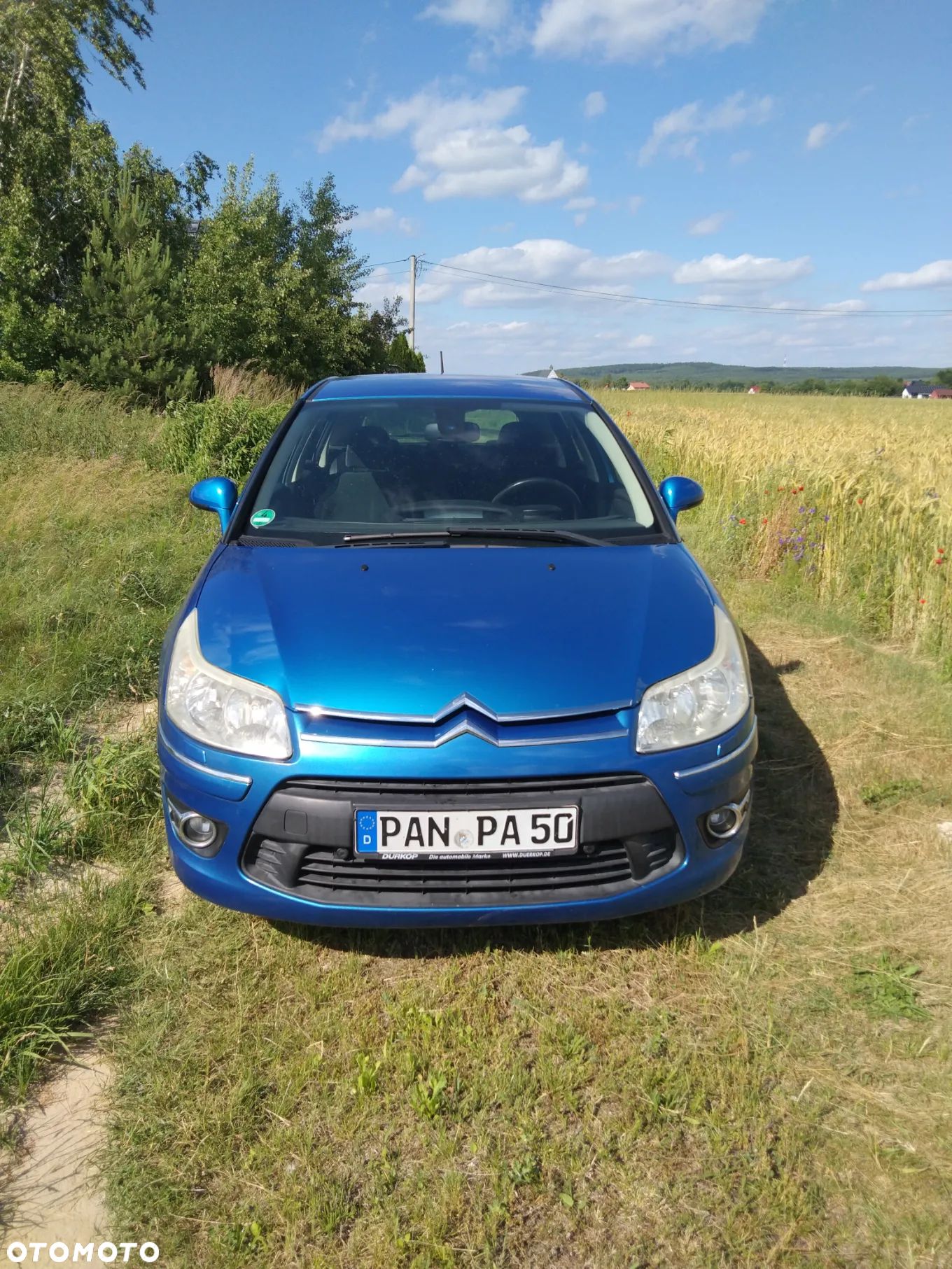 Citroën C4 1.6 THP Exclusive - 1