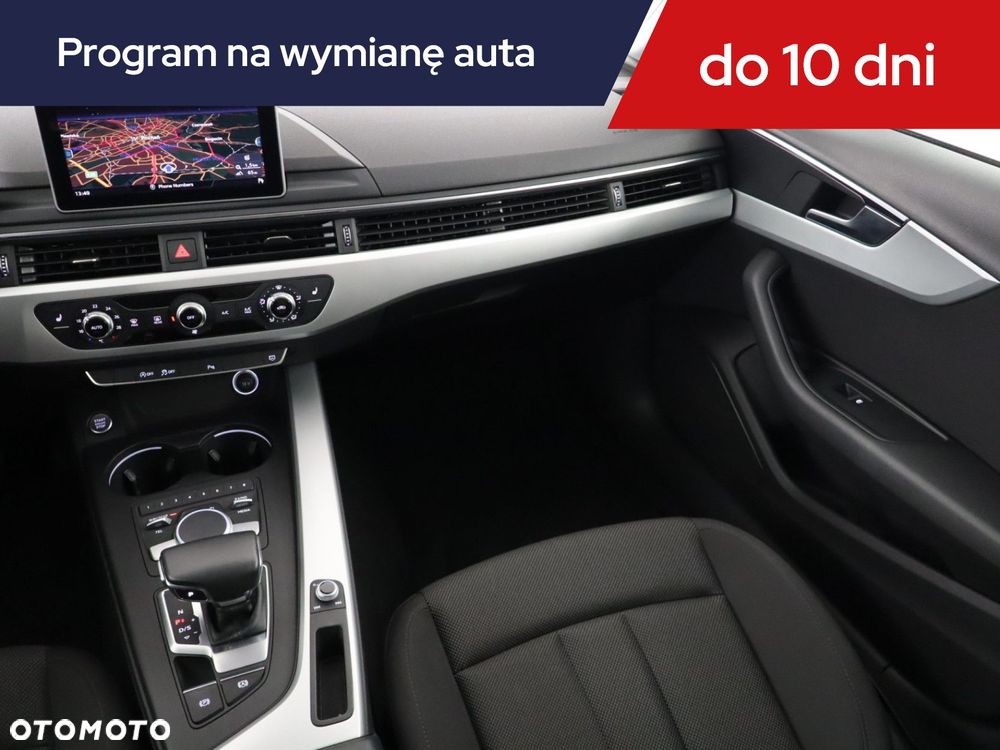 Audi A4 Limousine - 10