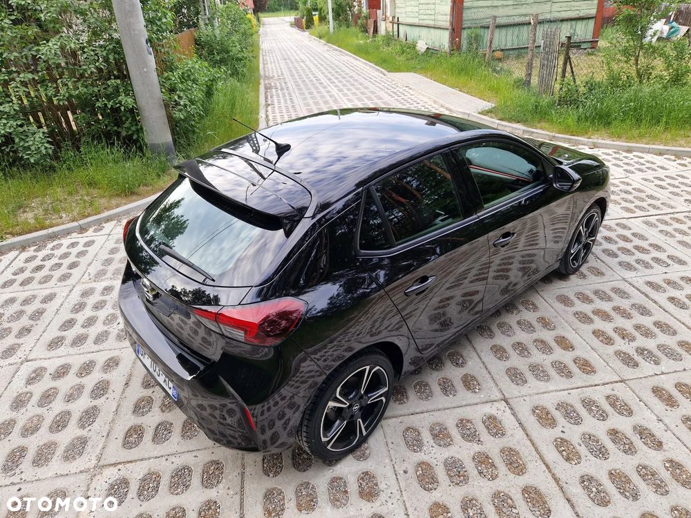 Opel Corsa 1.5 D GS Line S&S - 3