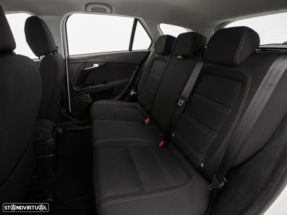 Fiat Tipo Station Wagon 1.3 M-Jet Lounge - 9