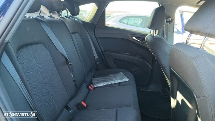 Audi Q4 Sportback e-tron 35 55 kWh - 5