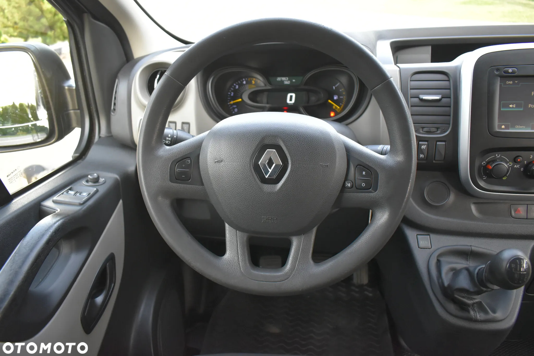 Renault Trafic 1.6 dCi 120 Grand Combi Expression - 29