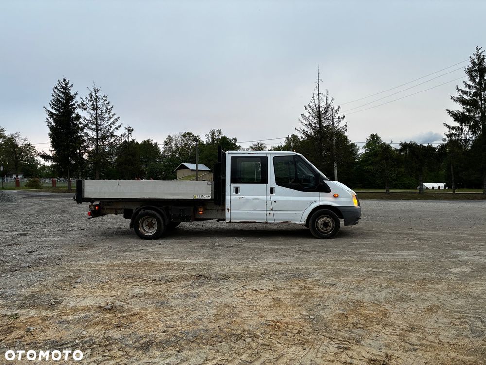 Ford Transit - 4