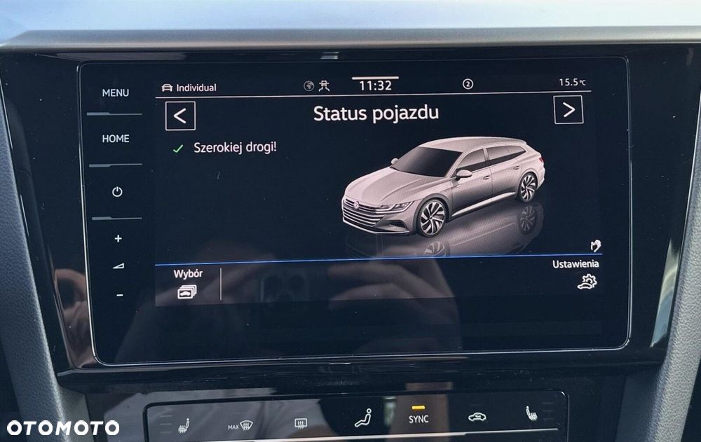 Volkswagen Arteon - 21