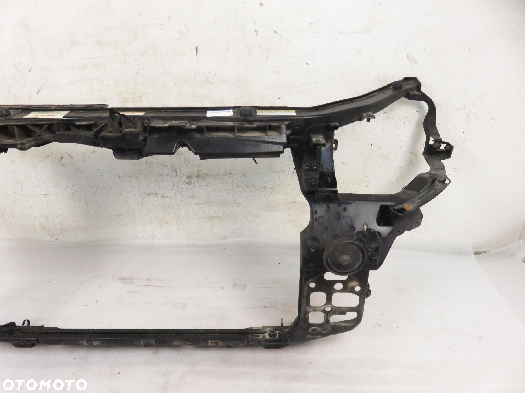 PAS PRZEDNI HYUNDAI SANTA FE II (CM) 641012BXXX - 9