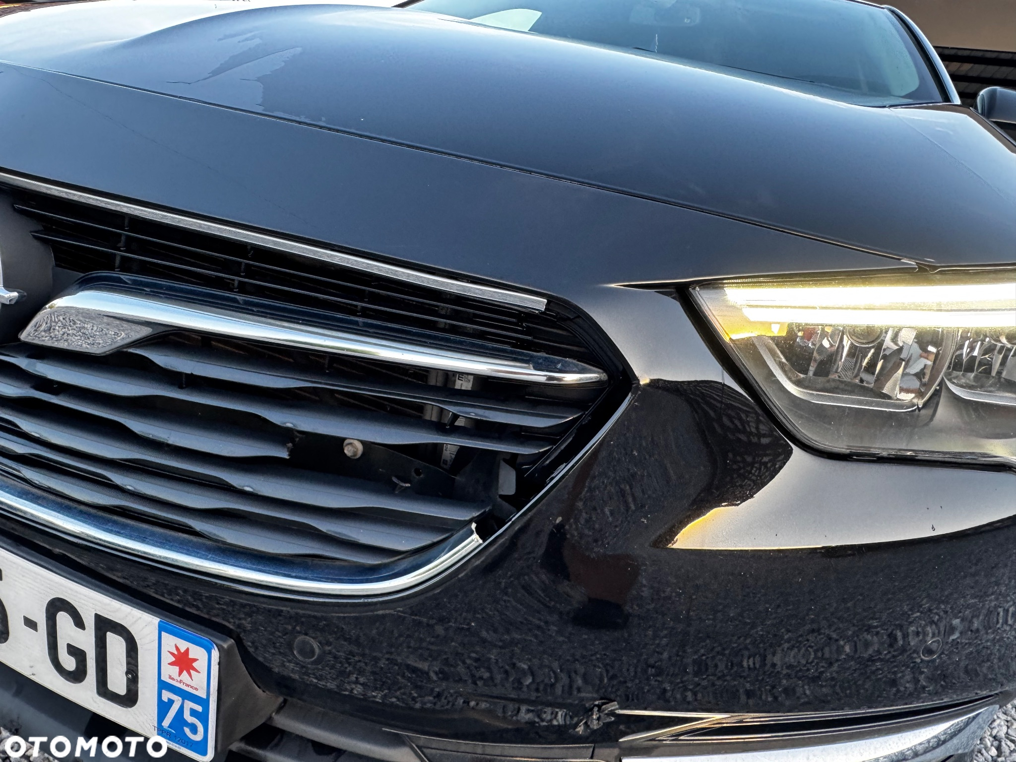 Opel Insignia 1.6 CDTI Exclusive S&S - 32