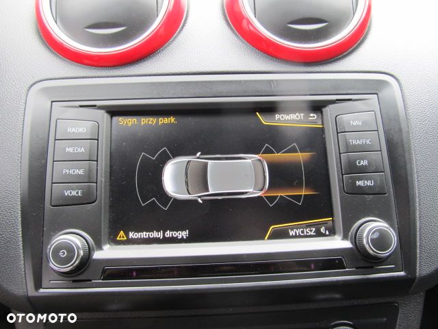 Seat Ibiza 1.2 TSI FR - 24