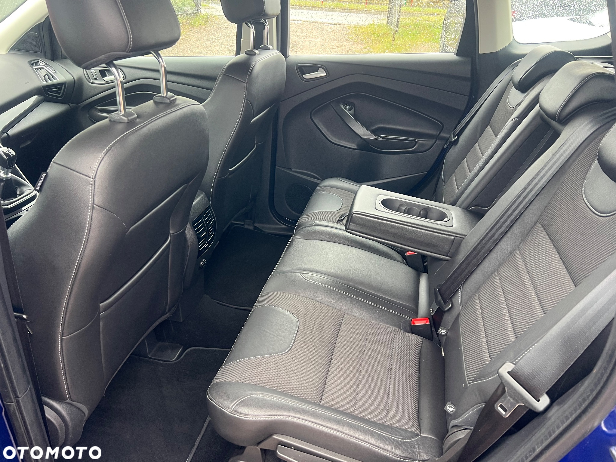 Ford Kuga - 18