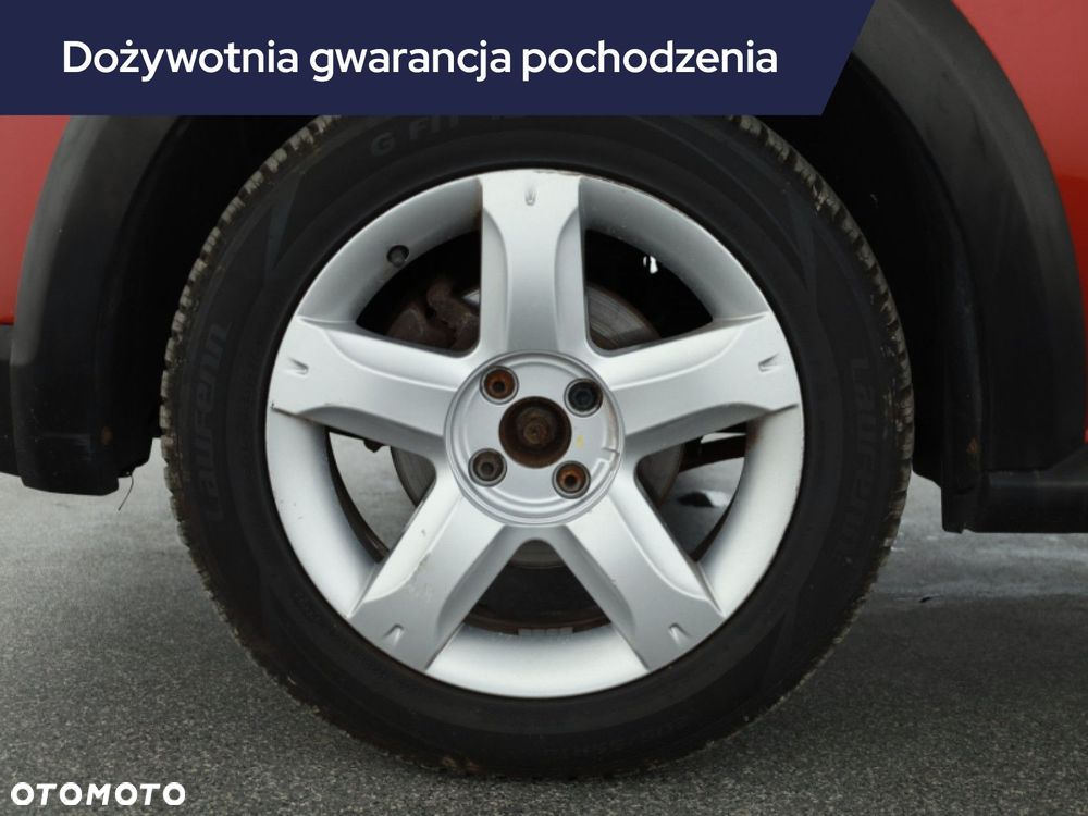 Dacia Sandero Stepway - 21