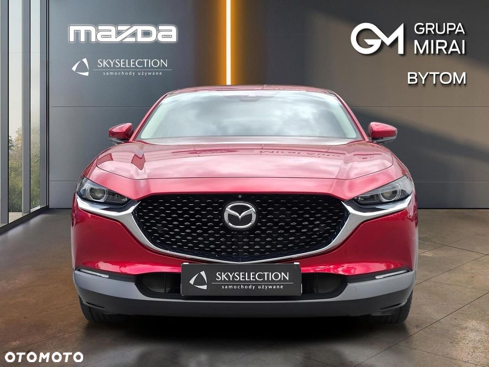 Mazda CX-30 2.0 mHEV Hikari 2WD - 9