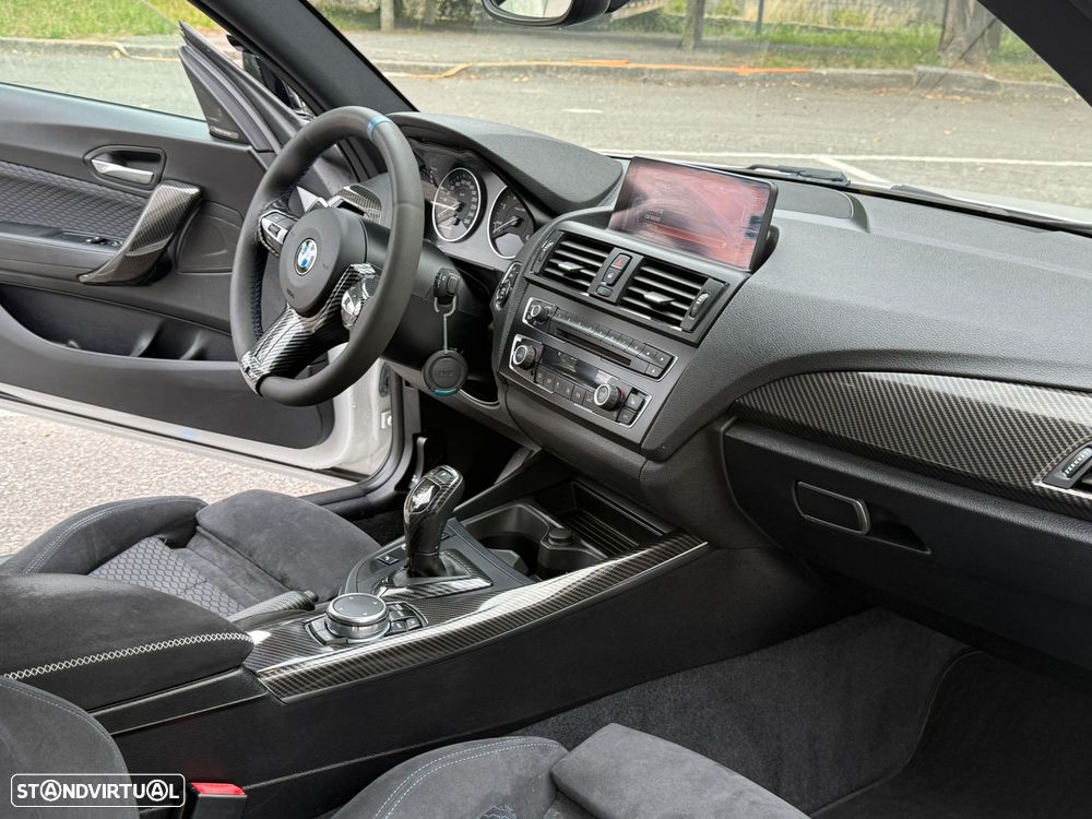 BMW 225 d Coupe Pack M Auto - 22