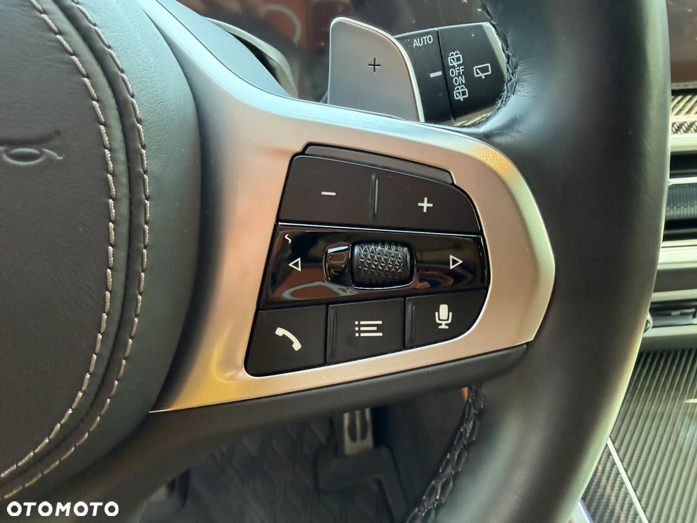 BMW X5 xDrive30d mHEV sport - 32