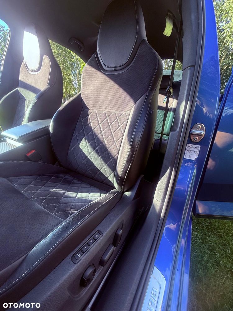 Skoda Superb 2.0 TSI Sportline DSG - 31