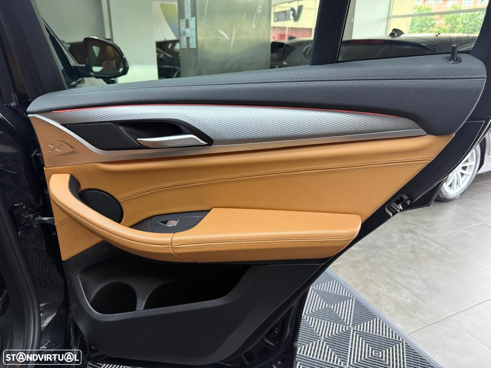 BMW X4 20 d xDrive xLine Pack M Auto - 46