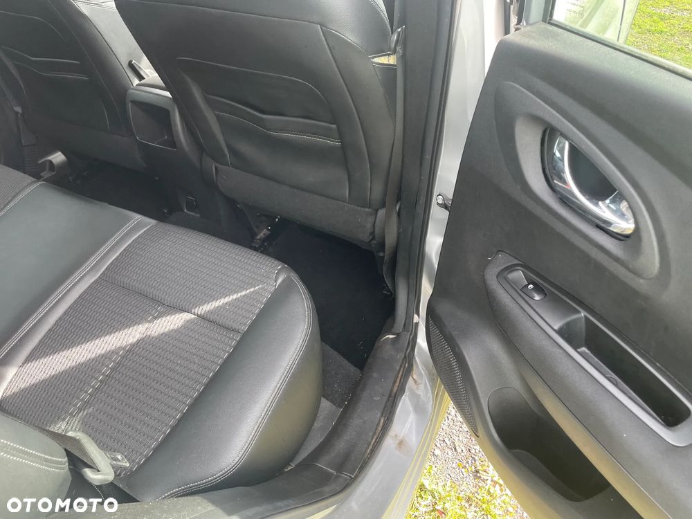 Renault Kadjar Energy dCi 110 Experience - 12