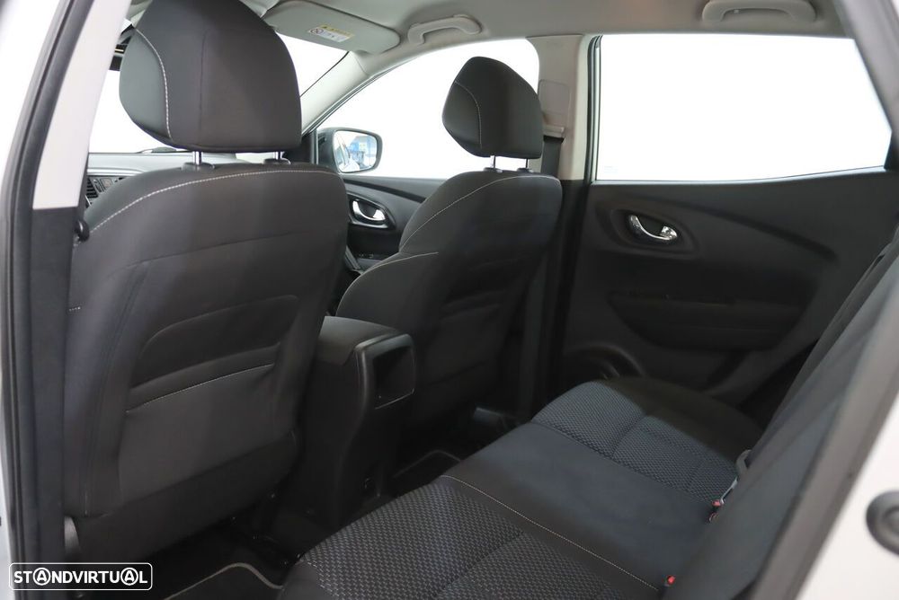 Renault Kadjar Energy dCi 110 EDC LIMITED - 8