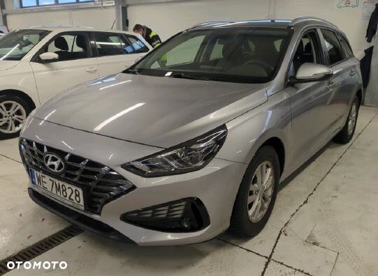 Hyundai i30 - 1