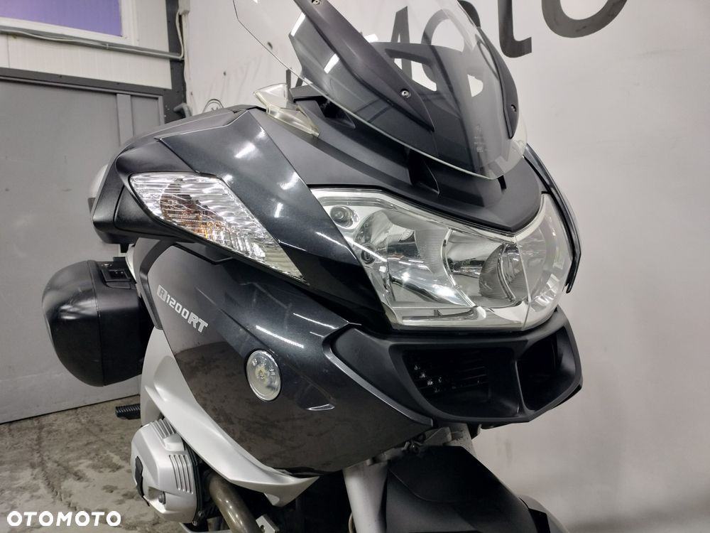 BMW RT - 5