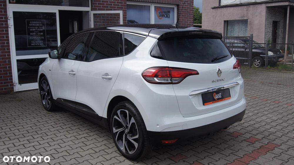 Renault Scenic 1.2 TCe Energy Bose Edition - 9