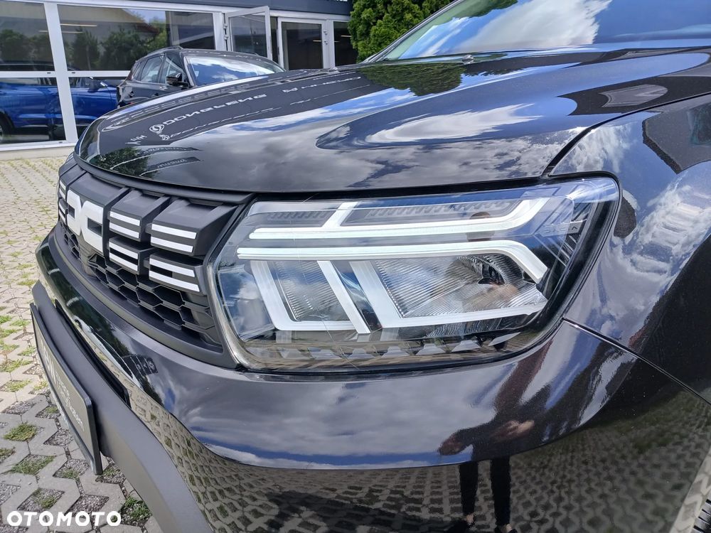 Dacia Duster 1.0 TCe Journey - 17