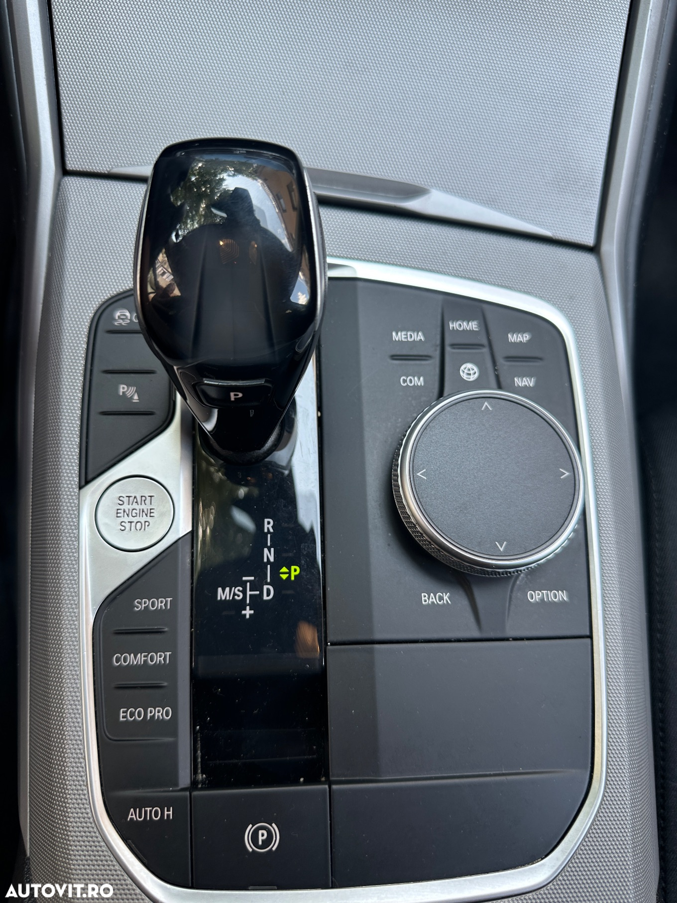 BMW Seria 3 320d AT MHEV - 13