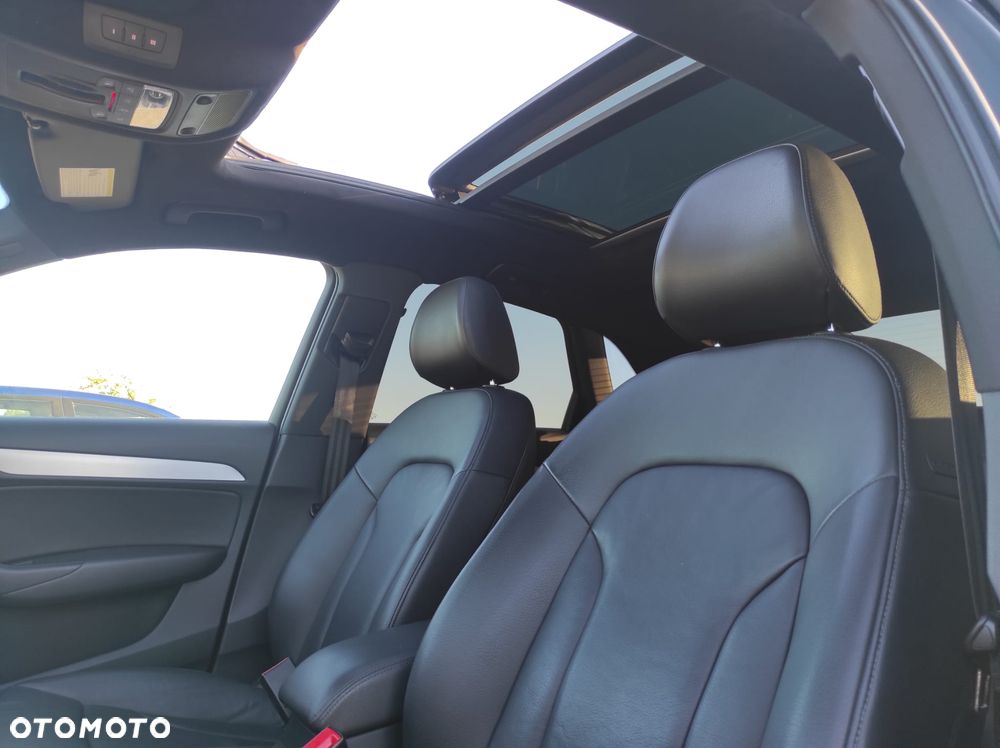 Audi Q3 40 TFSI Quattro S tronic S line - 12