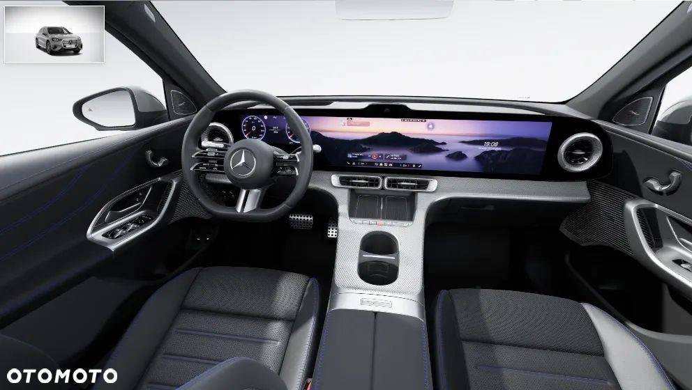 Mercedes-Benz GLC 400 94kWh 4-Matic EQ - 9