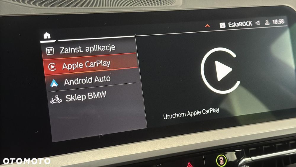 BMW Seria 3 318d MHEV Advantage - 27