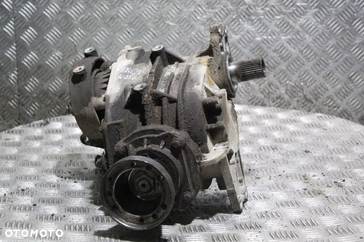 SKRZYNIA KĄTOWA REDUKTOR PACIFICA I 3.5 V6 - 1