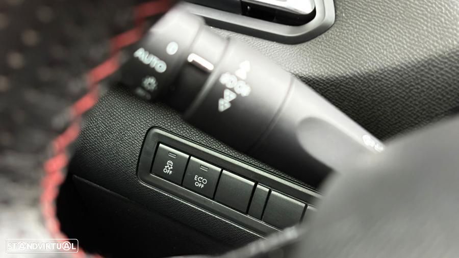 Peugeot 308 SW 1.6 BlueHDi GT Line - 13