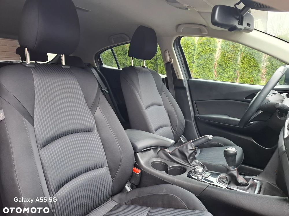 Mazda 3 2.0 Skyenergy - 27