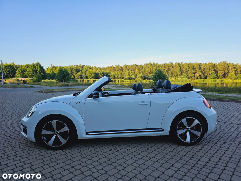 Volkswagen Beetle - 13
