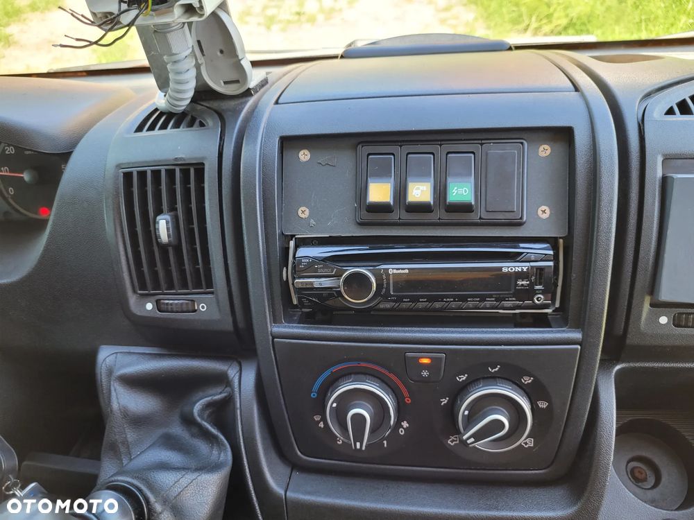 Citroën Jumper - 12